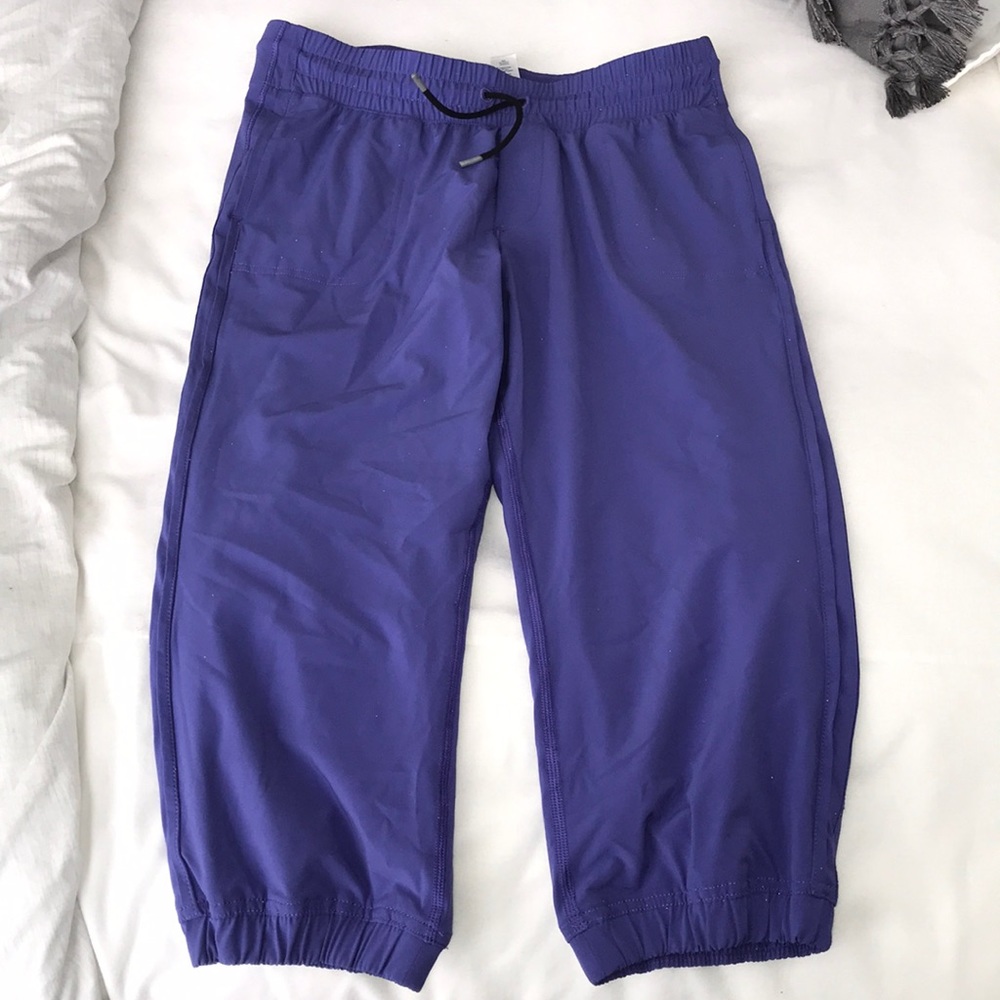 Ivivva crops